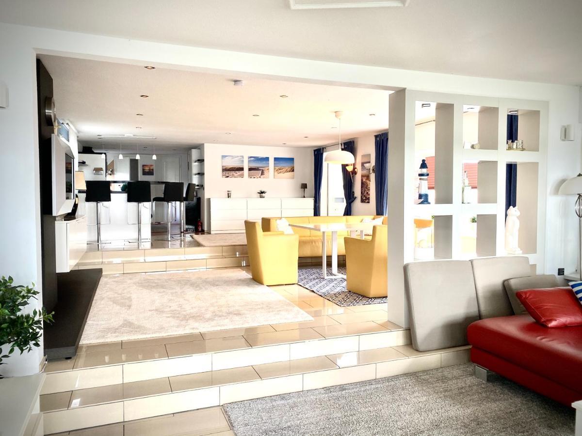 Ferienhaus Mit Wundervollem Seeblick Ferienpark Vislust Ijsselmeer Wervershoof المظهر الخارجي الصورة